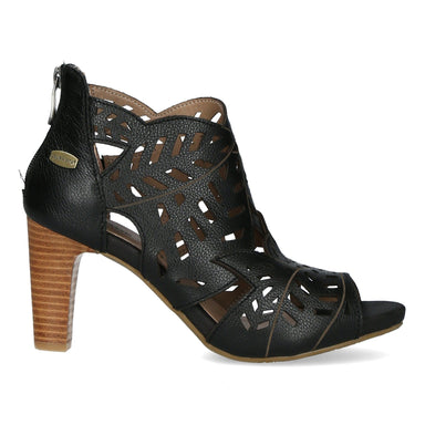 ALBANE 048 shoes - 35 / BLACK - Sandal