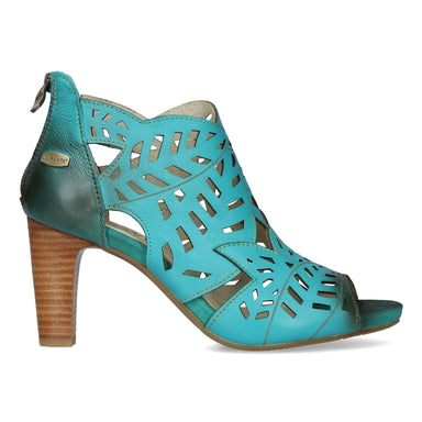 Chaussures ALBANE 048 Turquoise - Sandale