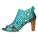 ALBANE 048 Turquoise Shoes - Sandal