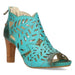 Chaussures ALBANE 048 Turquoise - Sandale