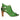 Chaussures ALBANE 048 Vert - Sandale