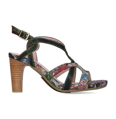 Buty ALCBANEO 01 Flower - Sandał