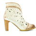Chaussures ALCBANEO 031 - 35 / BEIGE - Boots