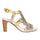 Shoes ALCBANEO 0321 - 35 / Beige - Sandal