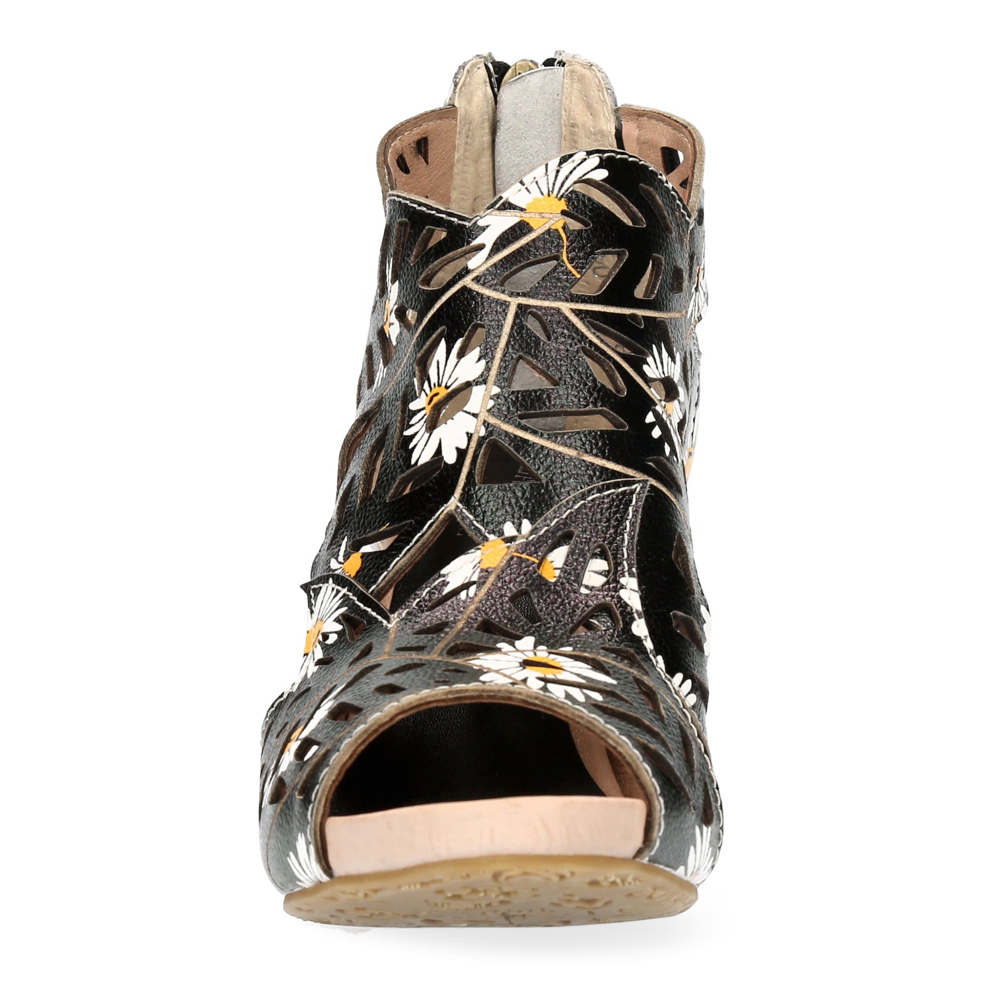 Schuhe ALCBANEO 0422 - Sandale