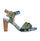 ALCBANEO 10 scarpe - 35 / Blu - Sandalo