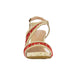 Schuhe ALCBANEO 101 - Sandale