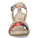 Schuhe ALCBANEO 112 - Sandale