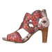 Chaussures ALCBANEO 121 Fleur - Sandale