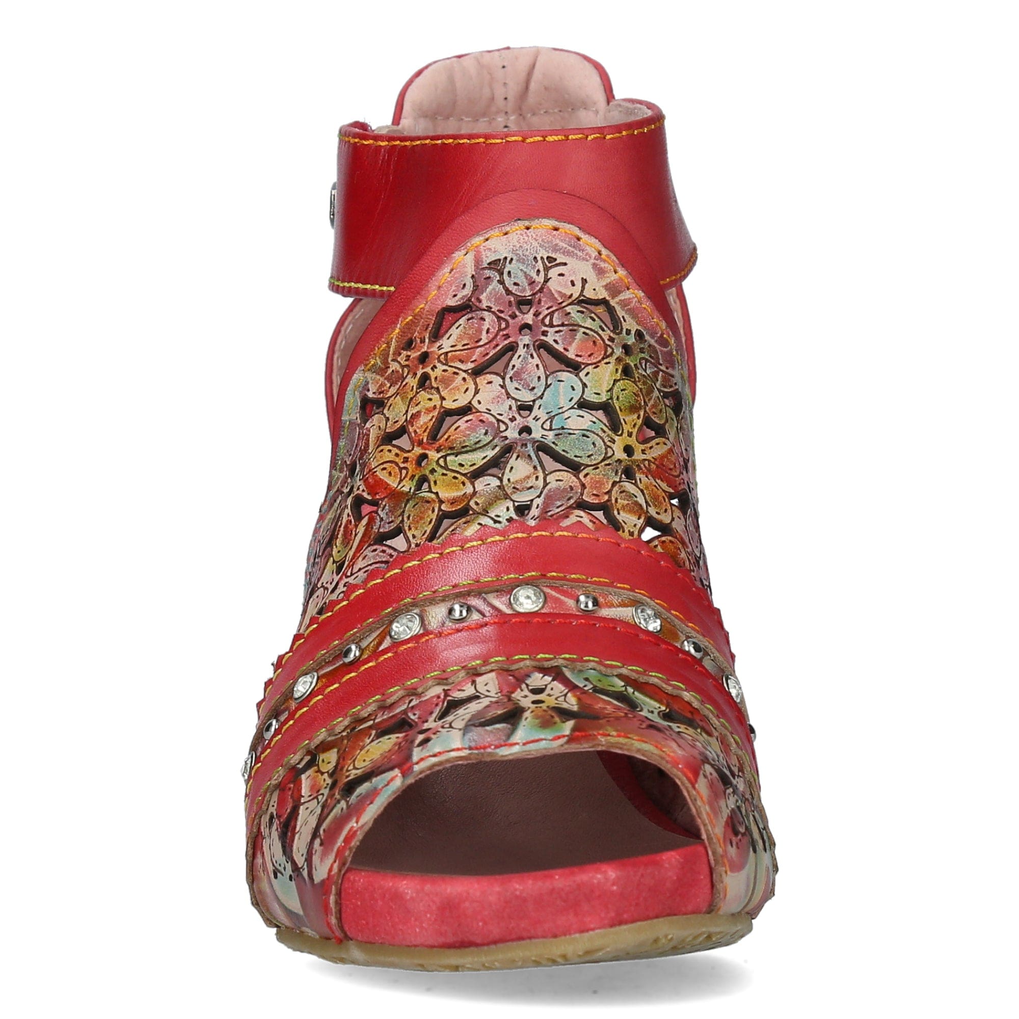 Schuhe ALCBANEO 125 - Sandale