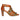 Chaussures ALCBANEO 125 - 35 / Camel - Sandale