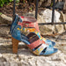 Chaussures ALCBANEO 13 - Sandale