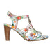 ALCBANEO 209 Shoes - 35 / White - Sandal