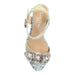Chaussures ALCBANEO 214 - 37 / Beige - Sandale