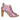 Schuhe ALCBANEO 24 - 35 / PINK - Sandale