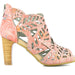 Chaussures ALCBANEO 242 - 35 / PINK - Sandale