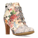 Chaussures ALCBANEO 327 Fleur - Boots