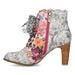 Chaussures ALCBANEO 327 Fleur - Boots