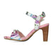 Schuhe ALCBANEO 44 Blume - Sandale