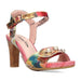 Chaussures ALCBANEO 44 Fleur - Sandale