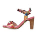 Schuhe ALCBANEO 44 Blume - Sandale