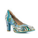 Chaussures ALCBANEO 561 - Escarpin