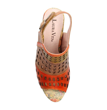 Scarpe ALCBANEO 62 Gloria - Sandalo