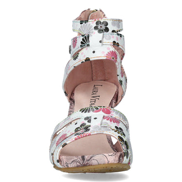 ALCBANEO 63 Scarpe a fiori - Sandalo