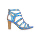 Chaussures ALCBANEO 95 - 35 / BLUE - Sandale