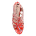 Schuhe ALCBANEO 95 - Sandale