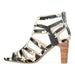 Schuhe ALCBANEO 9521 - Sandale