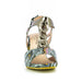 Schuhe ALCBANEO 99 - Sandale