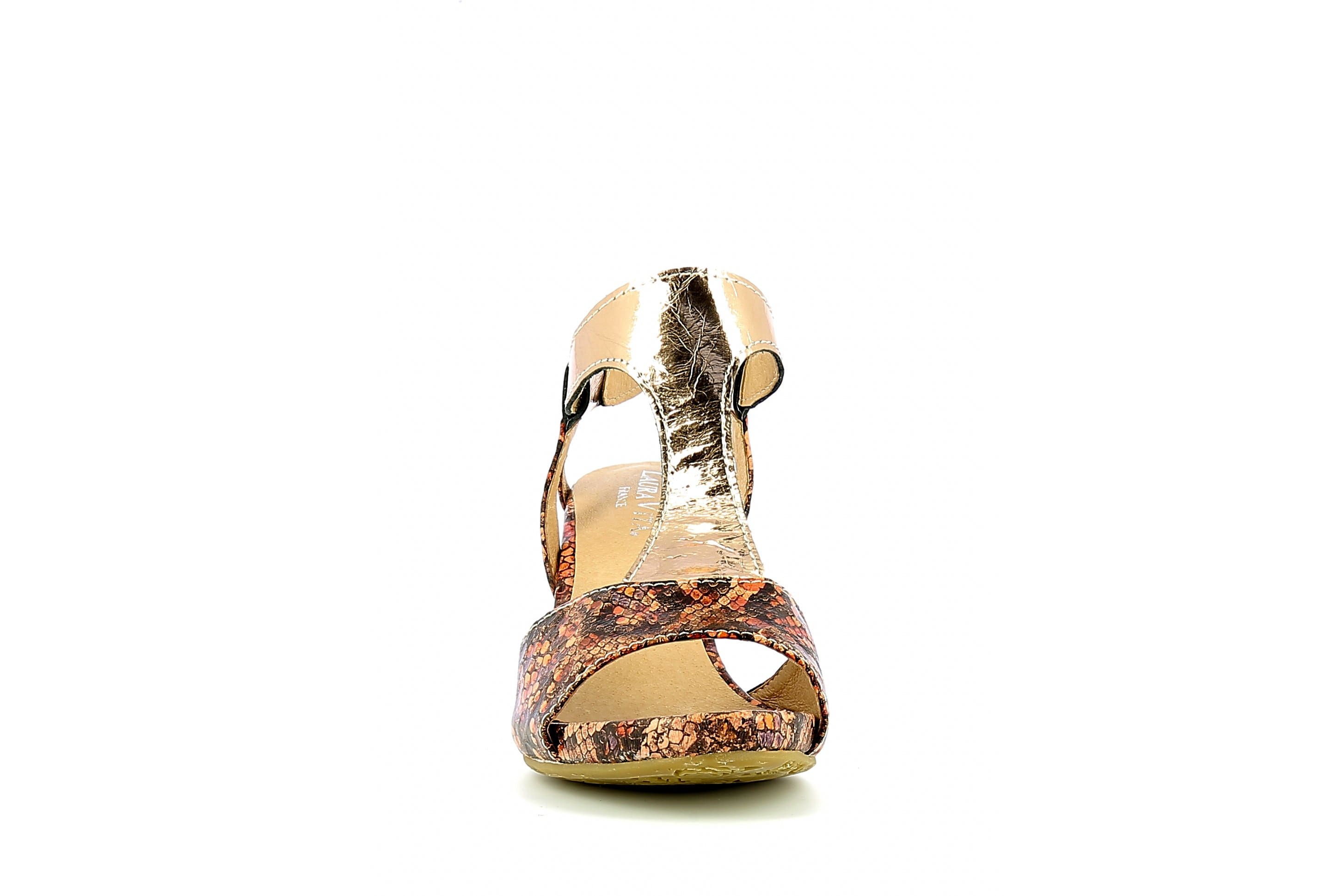 Schuhe ALCBANEO 991 - Sandale