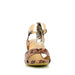 Schuhe ALCBANEO 991 - Sandale