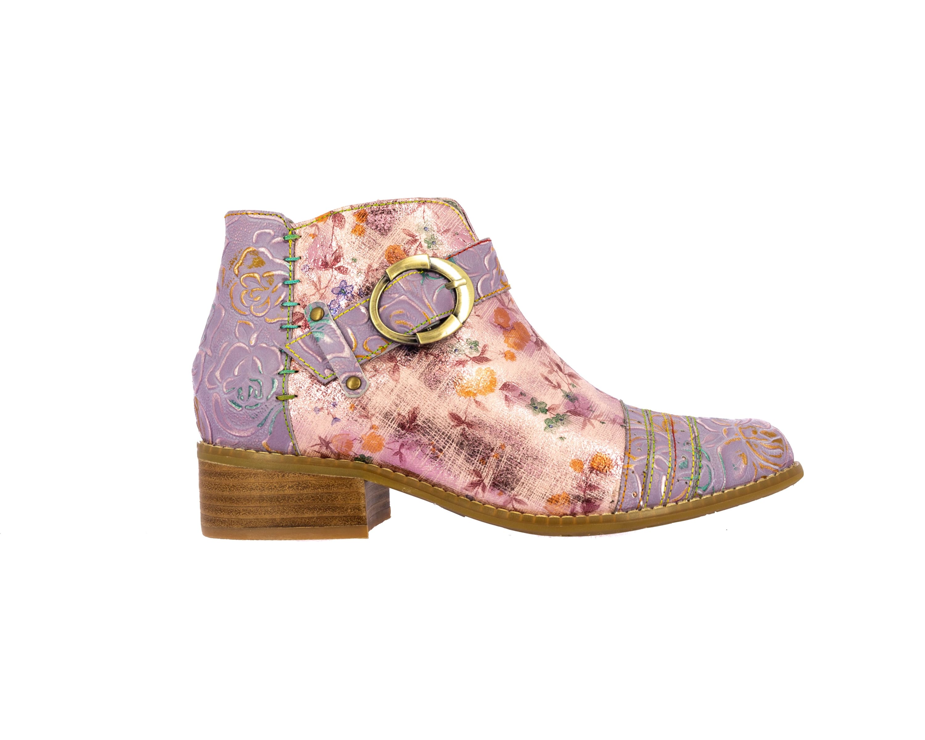 Chaussures ALCICEO 12 - 35 / LAVENDER - Boots