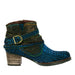 Chaussures ALEXIA 14 - 35 / Bleu - Bottine