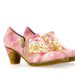 Chaussures ALIZEE 02 - 37 / Rose - Boots