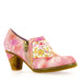 Chaussures ALIZEE 02 - 37 / Rose - Boots