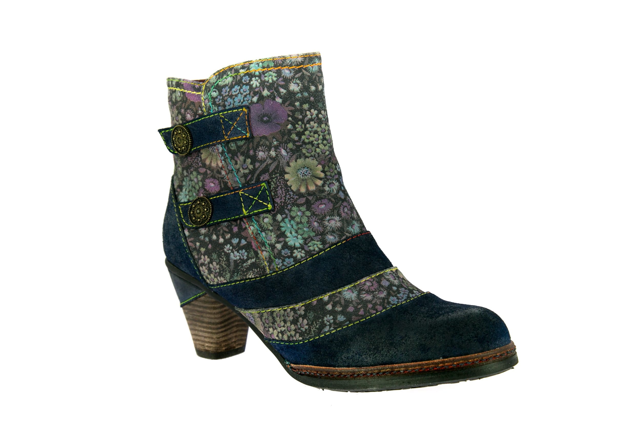ALIZEE 03 Shoes - Boot