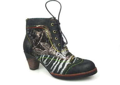 Chaussures ALIZEE 300 - 35 / Noir - Boots
