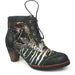 ALIZEE 300 - 35 / Black - Boots