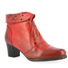 AMELIA 02 - 37 / Red - Boots
