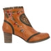 Chaussures AMELIA 17 - 37 / Camel - Boots