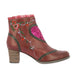 Chaussures AMELIA 17 - 37 / Rouge - Boots