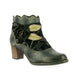 Chaussures AMELIA 18 - 37 / Noir - Boots