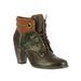 Chaussures AMELIE 08 - 37 / Taupe - Boots