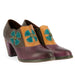 AMELIE 16 - 37 / Violetti - Loaferit