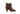 Schuhe AMELIE 17 - 35 / Wine - Stiefelette