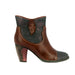 AMELIE 17 shoes - 35 / Wine - Boot