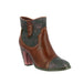 AMELIE 17 Shoes - Boot